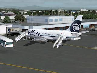 Flight 1 ATR72-500