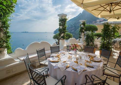 Walking the ancient hillsides studded with lemon groves and framed by deep gorges, we descend from the Agerola Plain to the quaint towns of Positano, Ravello and of course Amalfi itself.