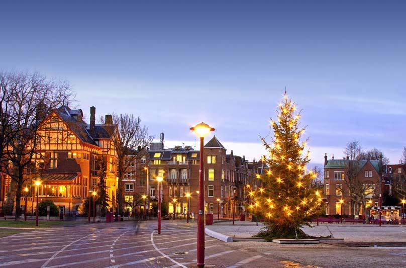 this region s iconic Christmas Markets during the most festive time of the year,