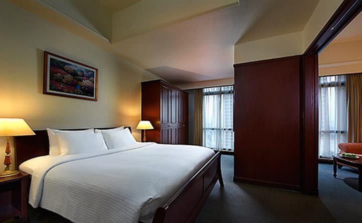 or 3 adults with extra bed Amenities: Air Conditioning In-room Wi-Fi Access Cable TV Telephone