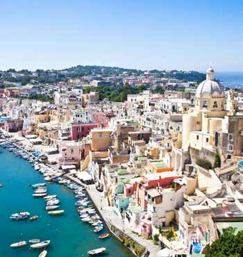 Dear Travelers and Friends, Seductive Sicily, that stepping stone between Europe and Africa, bears traces of the many civilizations that have conquered her, from the Phoenicians, Greeks, and Romans,
