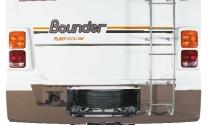Together they equate to the very best RV you can buy. A NO MATTER HOW YOU SPELL IT... TOUGH IS TUFF Quality Tuff Coat fiberglass is the protective exterior on your Fleetwood RV.