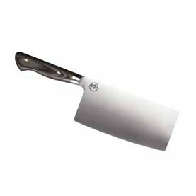 Chef Michael Symon Cutlery Knife Line Features German