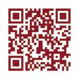 Scan the QR Code to find out why an Ergo Chef knife is smarter than your knife!