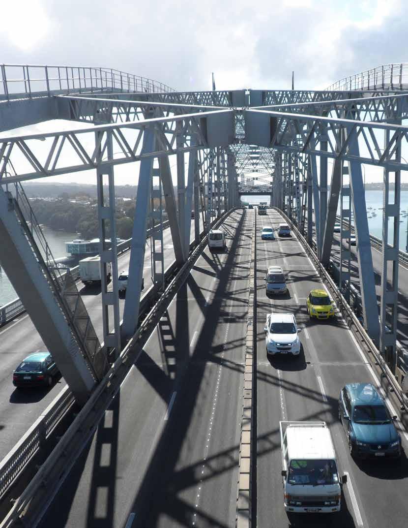 8 NZ Transport Agency Draft State Highway Activity Management Plan 2015 18 2.