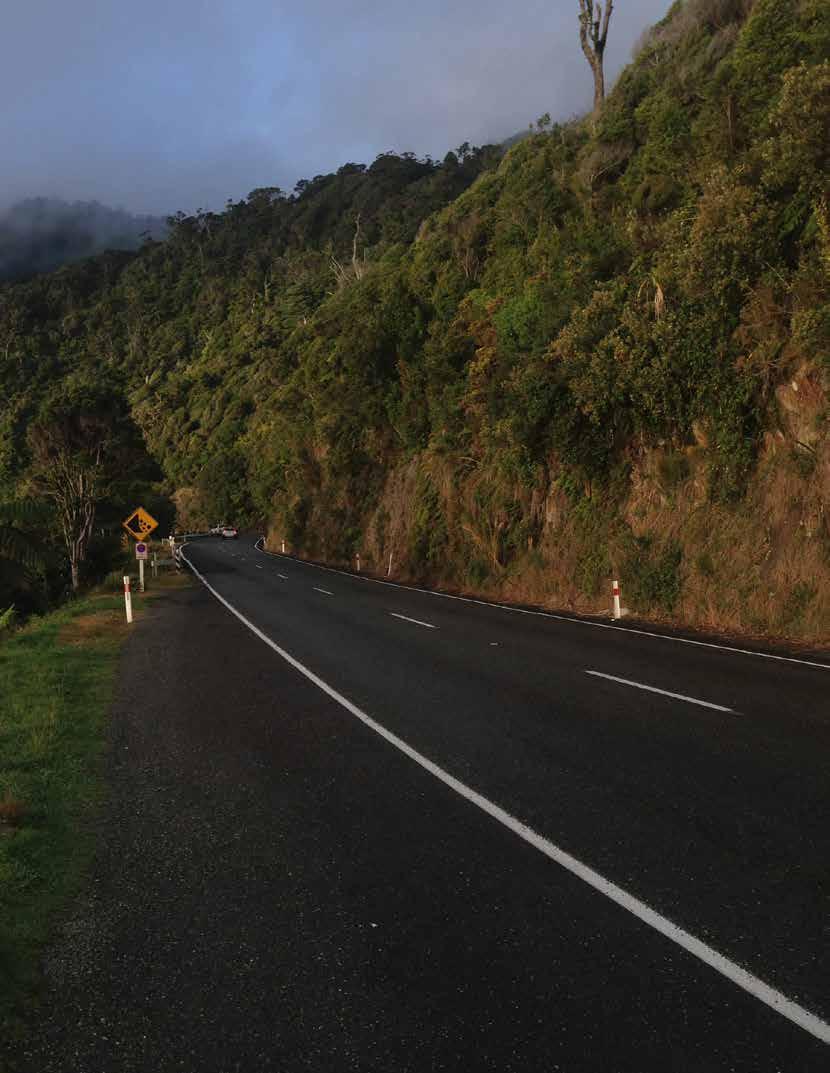 Draft State Highway Activity Management Plan 2015 18 NZ Transport Agency 3 1.