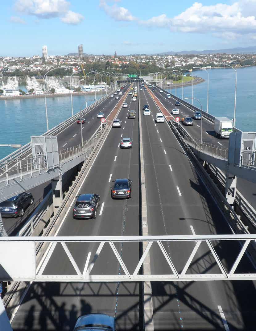 Draft State Highway Activity Management Plan 2015 18 NZ Transport Agency