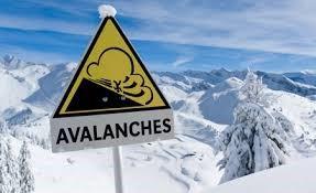 Happy skiing everyone. We are having a fantastic ski season so far but it comes with extreme avalanche dangers. In January Squaw Valley received about 305 percent of average snow fall.