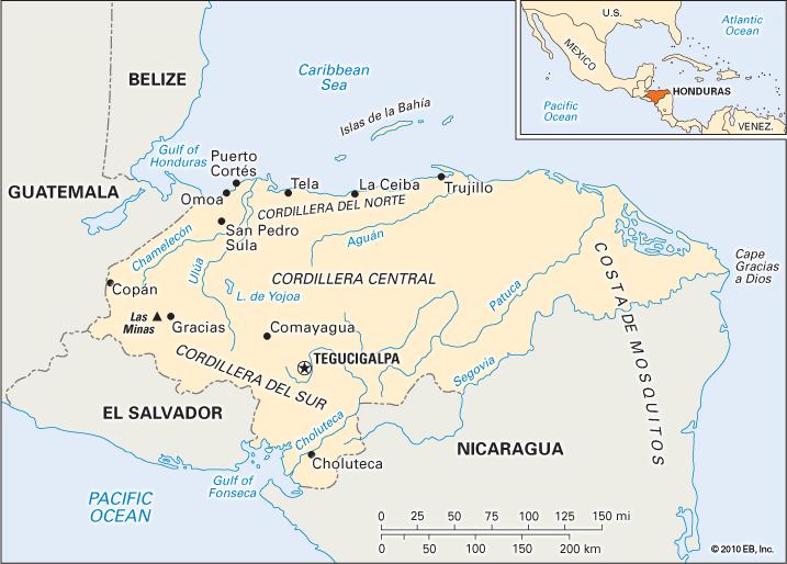 Honduras Official name: República de Honduras Form of government: Multiparty republic with one legislative house (National Congress - 128) Head of state and government: President Juan Orlando