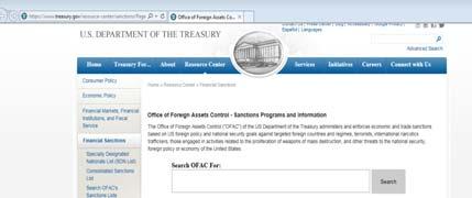 Apply for a License https://www.treasury.