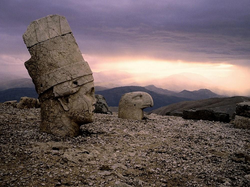 Countries visited Turkey Tour Highlights Watch the sunset at Mount Nemrut Discover the beginnings of civilisation at Göbekli Tepe Harran, the birthplace of the Prophet Abraham eautiful ancient