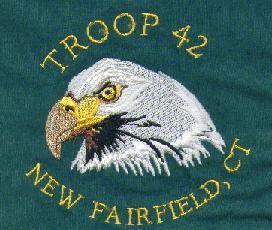 Boy Scouts of America Troop 42 New