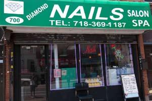 Manicures (Fill and Polish), Nail Design,