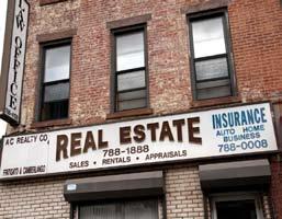 Real Estate, Law Office 706 5th Avenue, Brooklyn, NY 11215 Phone: