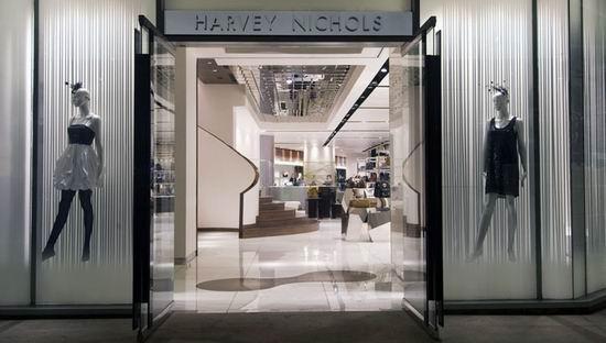 Even established brands make mistakes Harvey Nichols (Indonesia) o Retailer for luxury brands o Entered Jakarta pulled out in