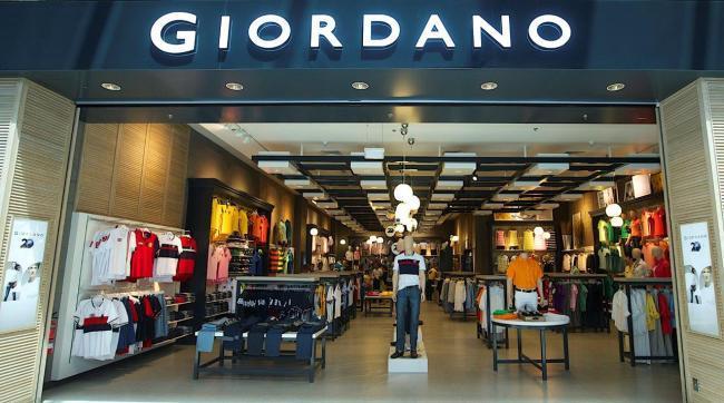 Kong & Europe) Giordano (China) o Expanded into China too quickly o Set up in locations that conveyed a mass market image "We