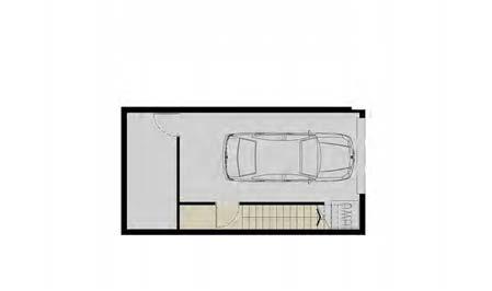 N N FLOORPLANS 3 Bedroom Internal Area 94.20 XXXsqm Total External Area Area XXXsqm 36.60 sqm Garage & Storage 37.30 sqm Total Area 168.