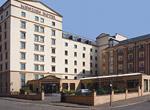 MENZIES HOTEL NPC Team Hotel A four star hotel located right in the centre of Glasgow