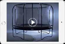 Salta Trampolines - Website The official website of Salta Trampolines contains all necessary informa on for consumer and retail.