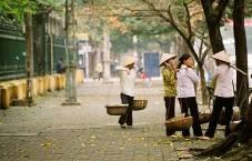 Activities: a pleasant walk around the peaceful Ho Chi Minh area, visit HCM Mausoleum, HCM s stilt house