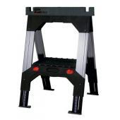 CODE STST81337-1 PRICE 39,89 FATMAX FULL METAL SAWHORSE Stanley Sawhorses : Stanley FMST1-75763 Fatmax Full Metal Sawhorse Axle Stands, each with four folding metal legs you can create a wide for