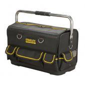 .. CODE FMST1-80149 PRICE 40,99 FATMAX PLUMBING BAG IN BRIEF Stanley FMST1-70719 - Opens up to a full work station.