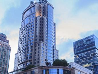 1108 Mei Hua Road, Pudong, Shanghai Renaissance Shanghai Pudong Hotel Opened in 2003, Renaissance Shanghai pudong hotel is located in the edge of the heart of the new business district in the