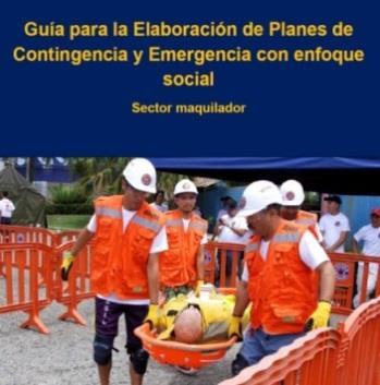 Experiences in the construction of public-private partnerships for disaster risk reduction http://centrarse.org/