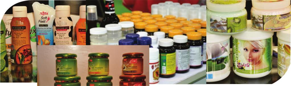 2016 Panacea2016-7th Natural Products Expo India, organized by Seishido Communications was successfully conducted from Feb 24-26, 2016 in Mumbai, India.