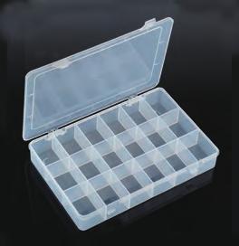 Storage Box 203-132I Multi-Purpose Case 203-132G