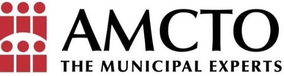 Showcase your organization at AMCTO s