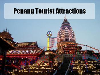 Surrounded by rugged limestone outcrops and dotted by grand heritage buildings is the bustling city of Ipoh,