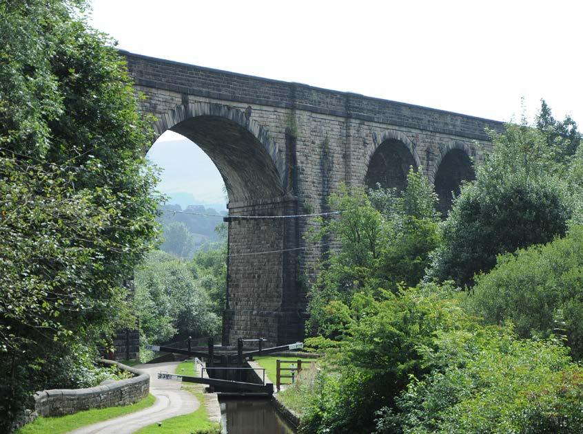 TransPennine Route Listing Review: Existing