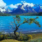 DAY 7: Full day Torres Del Paine National Park Torres del Paine is undoubtedly one of the most beautiful national parks, famous all around the world for its spectacular scenery, fauna and adventure