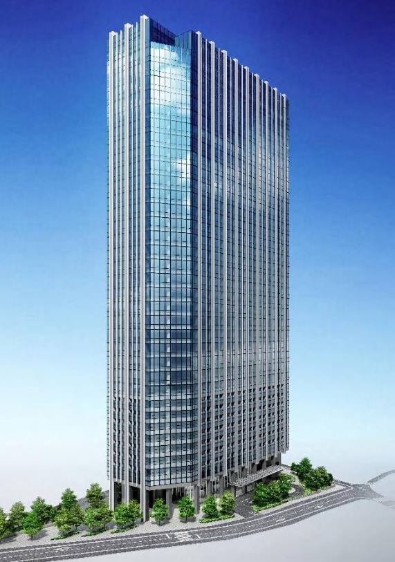 New Office Building Projects Principal New Office Building Projects Nishi