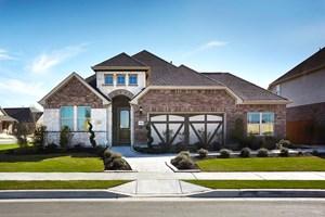 Learn why you should buy a new Gehan Home over a used house