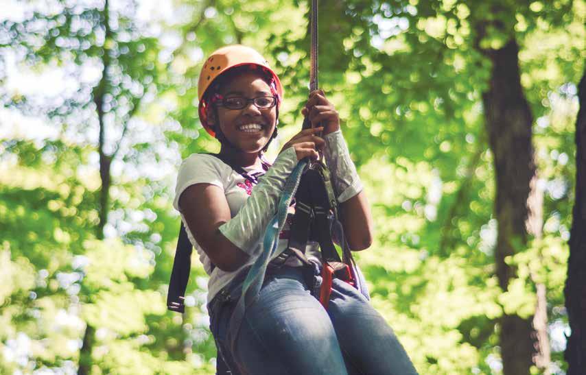 DAY CAMP STREEFLAND TEENS AND LEADERSHIP TEEN CLIMBING CAMP Entering grades 7 9 in fall, 2018 Member Participants: $275/week Non-Member Program Participants: $300/week Weeks of July 16, July 30 and