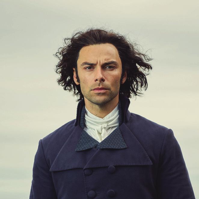 POLDARK SEASON 4 ON MASTERPIECE It s 1796, and to defend Cornwall and those he loves from an