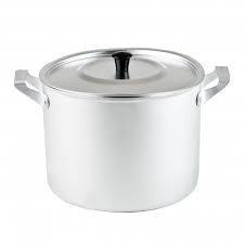 Aluminum pan For cooking food The standard tariff is