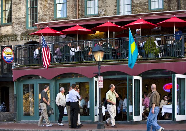 Savor the delights of learning to cook flavorful authentic ethnic and regional cuisines in Savannah.