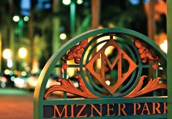 brought Mizner s vision to life.