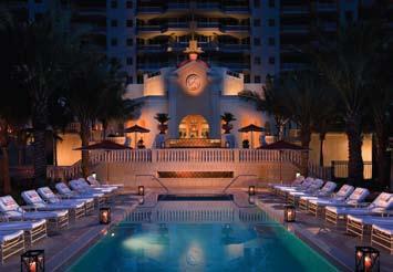 The Trump Group s development portfolio also includes the Acqualina Resort & Spa in Sunny Isles Beach,