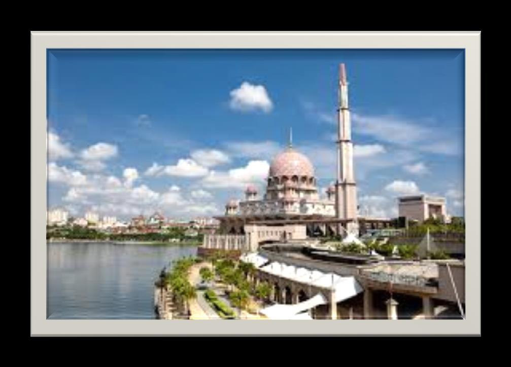 PUTRAJAYA TOUR Putrajaya is an administrative city which strikes with its beauty.