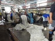 Factories: PT Hok Tong I