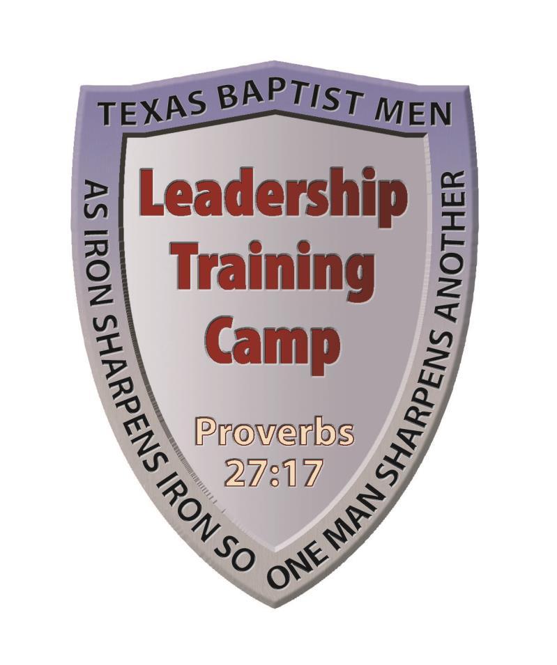 June 3-9, 2018 Texas Baptist Men 5351