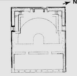 APOLLONIA - Studimi historik e arkitektonik i rilevimeve dhe tipollogjive ndërtimore Anamurium).