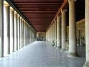 APOLLONIA - Studimi historik e arkitektonik i rilevimeve dhe tipollogjive ndërtimore edhe, në distancat mes tyre.