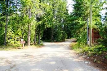 CAMPGROUND DETAILS CAMPING & RV SITES The campground itself consists of 120