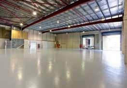 INDUSTRIAL SECTOR Charter hall prime INDUSTRIAL fund 56 Building 1 M5/M7 Logistics Park 290 Kurrajong Road, Prestons NSW Chatswood Business Park 372 Eastern Valley Way, Chatswood NSW Artist s