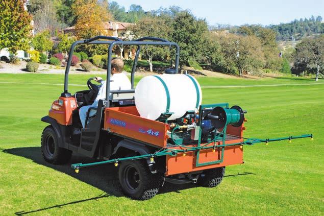 Preferred Sprayer Choice for the Experts PBM Supply & Mfg., Inc. manufactures a complete line of professional grade sprayers.